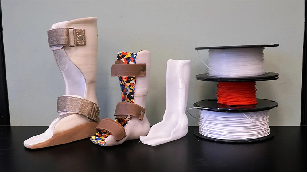 Custom Orthotics HMRC